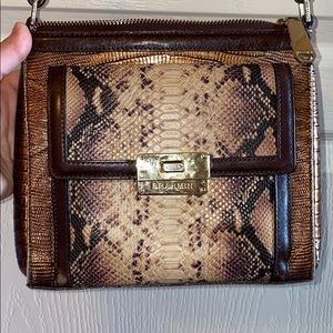 Brahmin Mimosa Pink Ellora